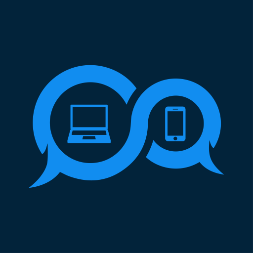 Smsmobileapi logo