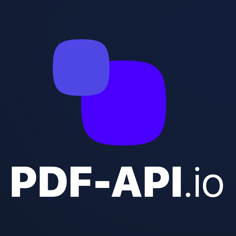 pdf-pdfapiio logo