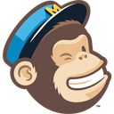 MailChimp integration logo