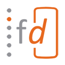 Formdesk integration logo