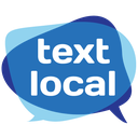 Textlocal integration logo