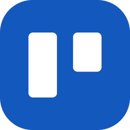Trello logo