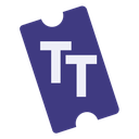 Ticket Tailor integration logo