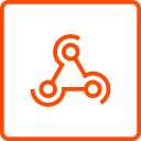 Webhooks by Zapier integration logo