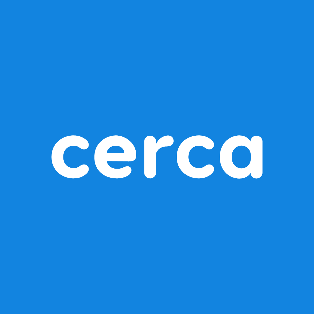 Cerca logo