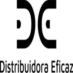 Distribuidora Eficaz logo