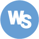 Wordsmith integration logo