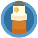 Lighthouse integration logo