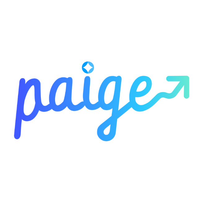paige logo