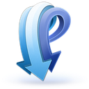 Pusher integration logo