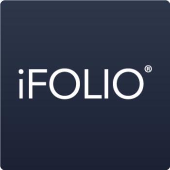 Send an iFOLIO