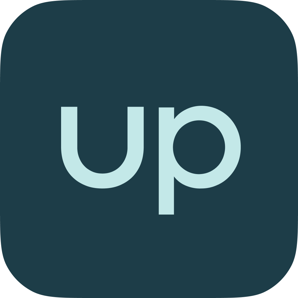 upsales logo