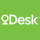 UpWork integration logo