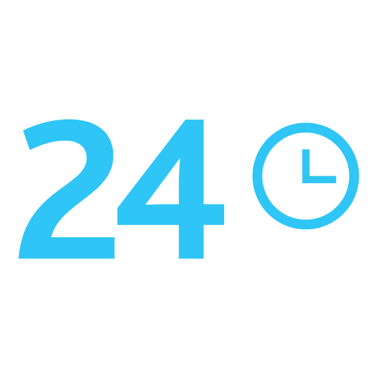 Bitrix24 CRM logo