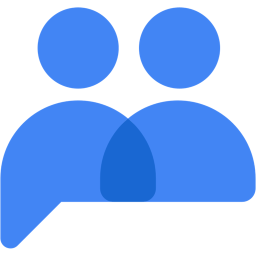 google-groups logo