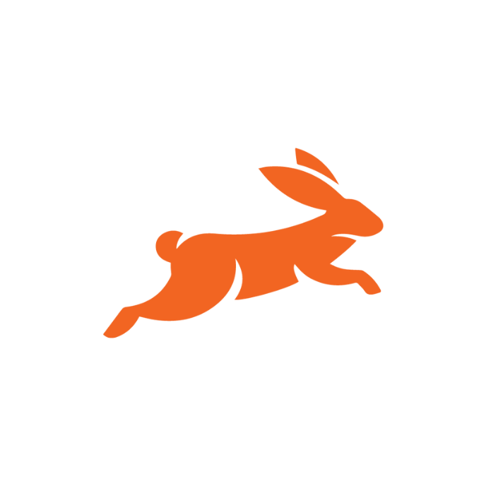 hastewire logo