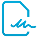 Echosign integration logo