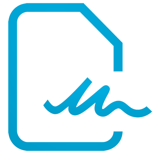 echosign logo