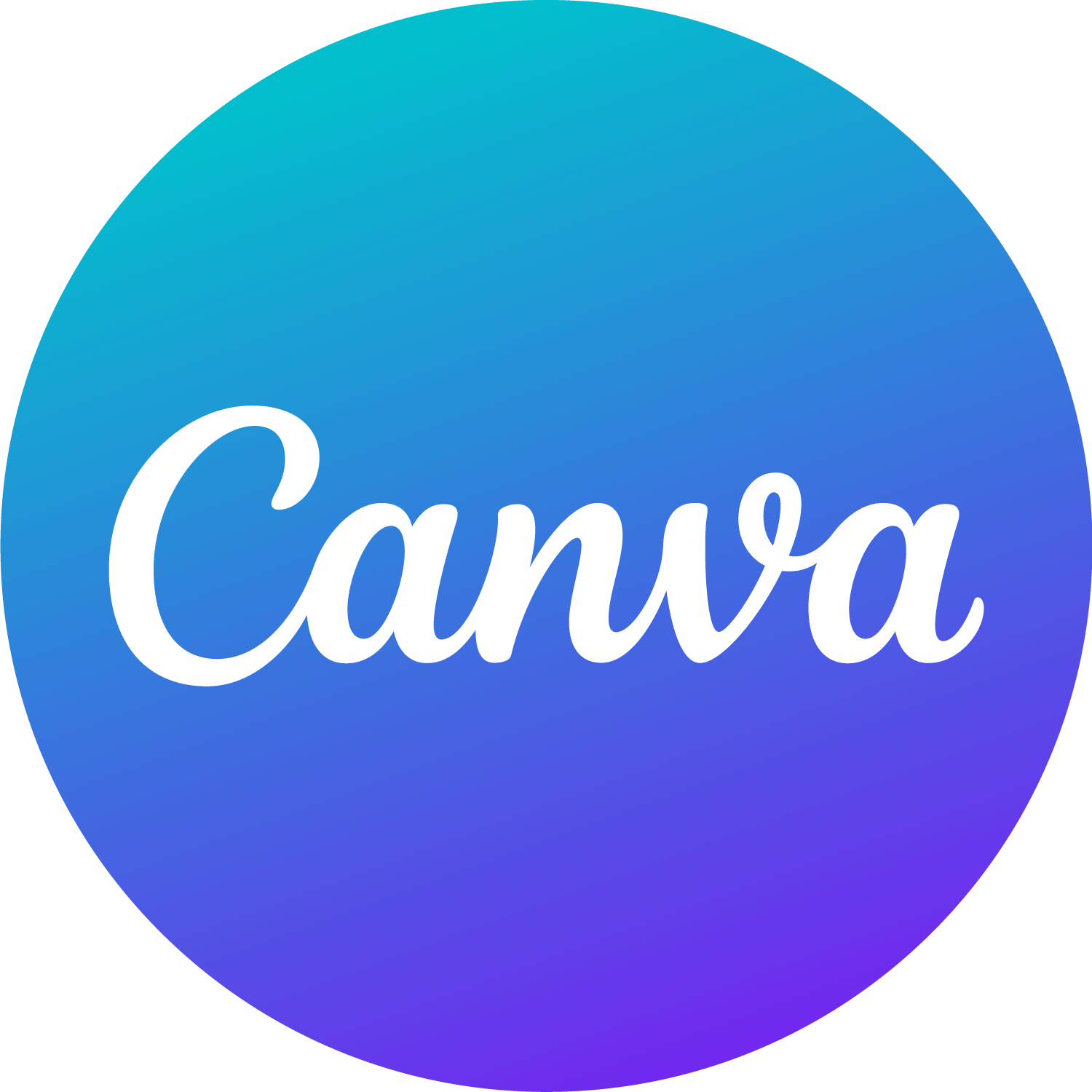 Canva logo