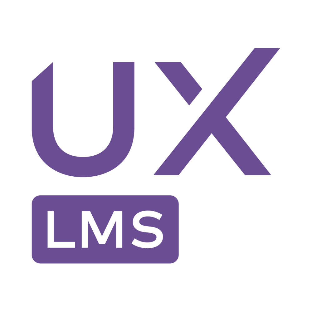 uxpertise LMS logo