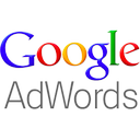 Google AdWords integration logo