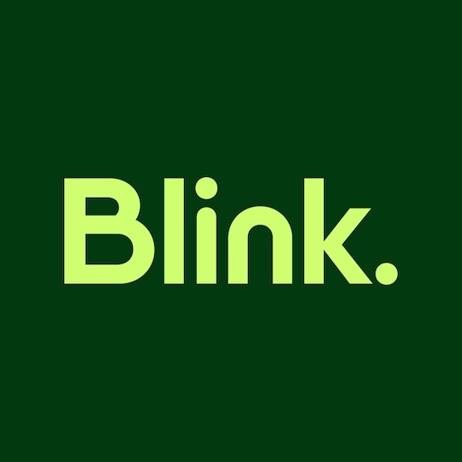 blink logo