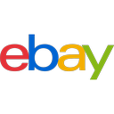 eBay integration logo