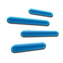 FluidSurveys integration logo