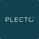 Plecto integration logo