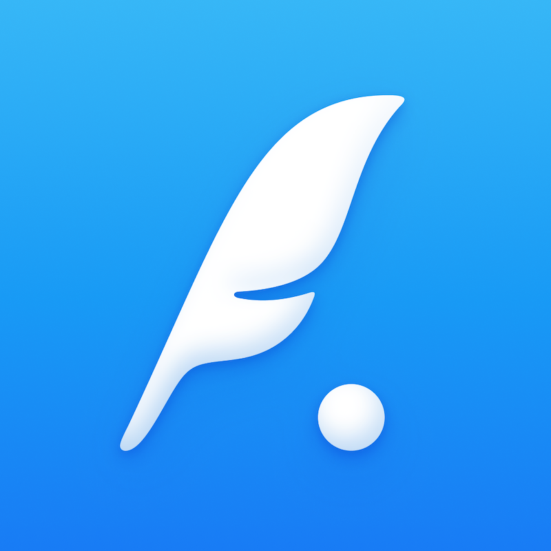 typefully logo