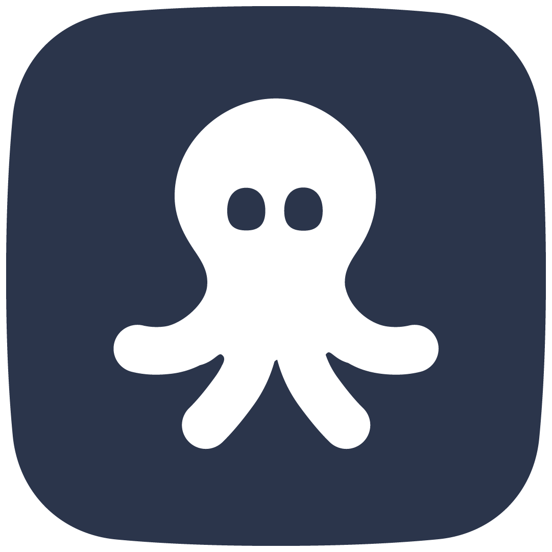 octadesk logo