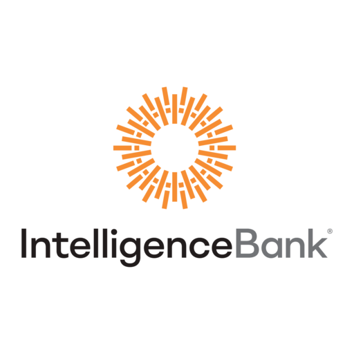 IntelligenceBank logo