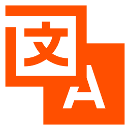 translate logo