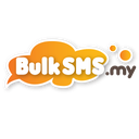 BulkSMS.my integration logo