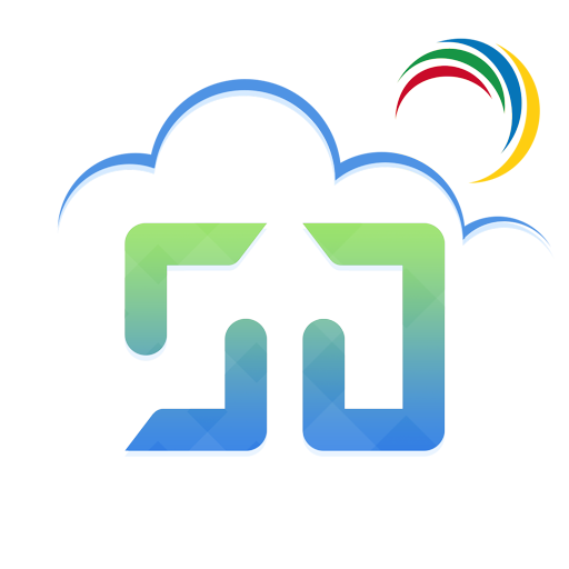 ManageEngine ServiceDesk Plus Cloud logo