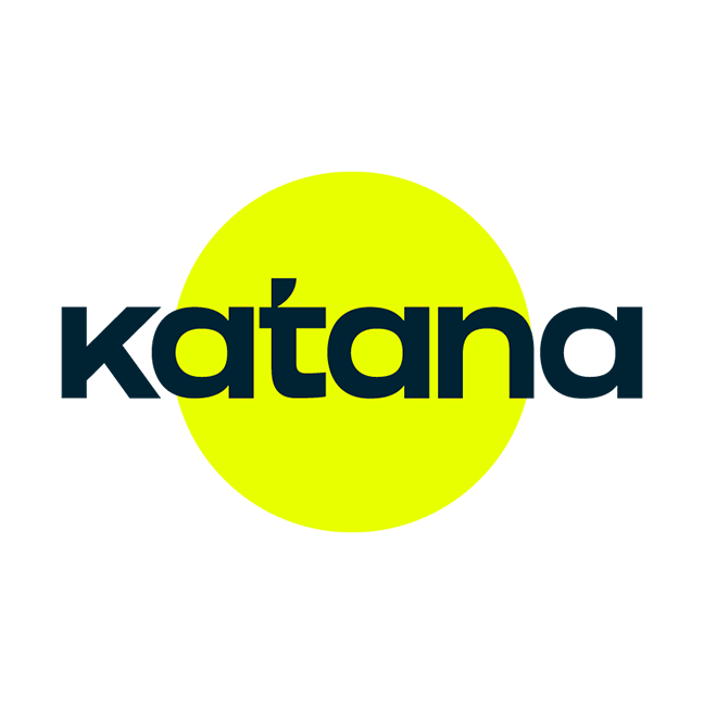Katana logo