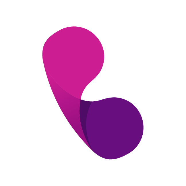 Phonely logo