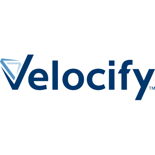 velocify logo