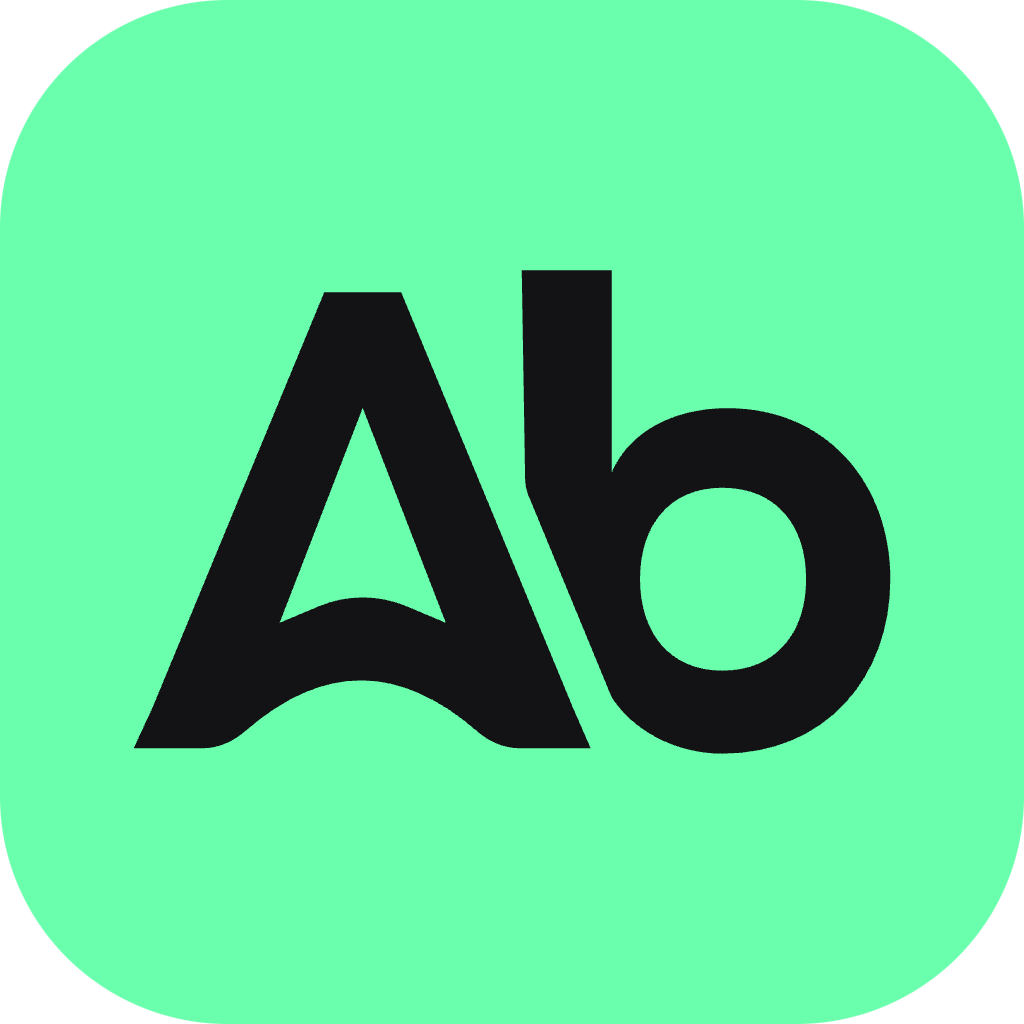 Abyssale logo