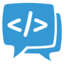 Teamchat integration logo