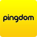 Pingdom integration logo