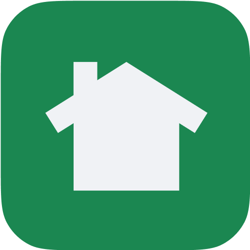 Nextdoor logo