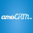 amoCRM integration logo