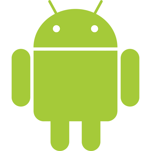 android logo