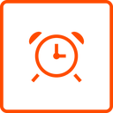 Schedule by Zapier integration logo