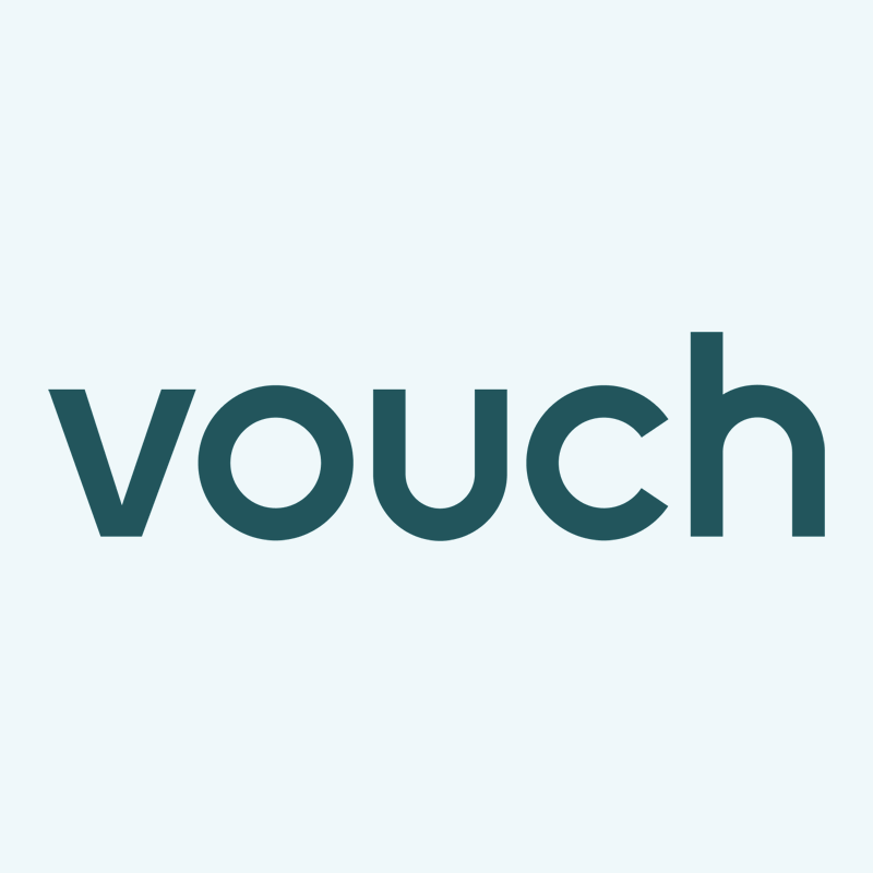 Vouch logo