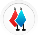 Ambassador integration logo