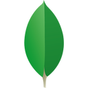 MongoDB integration logo