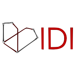 IDI logo