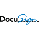 DocuSign integration logo